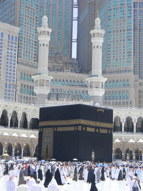 Complete Hajj Package