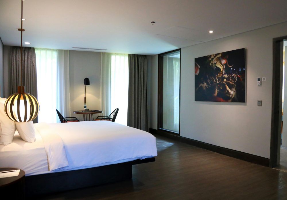 Budget Hotel Sri Lanka