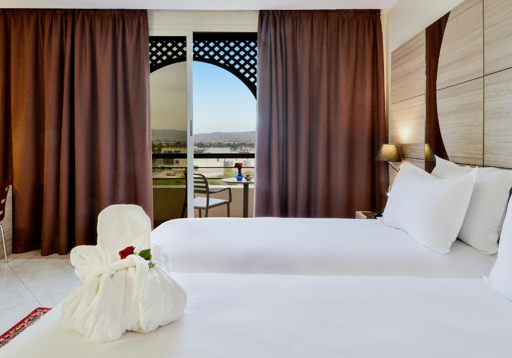 Mid-Range Hotel Sri Lanka