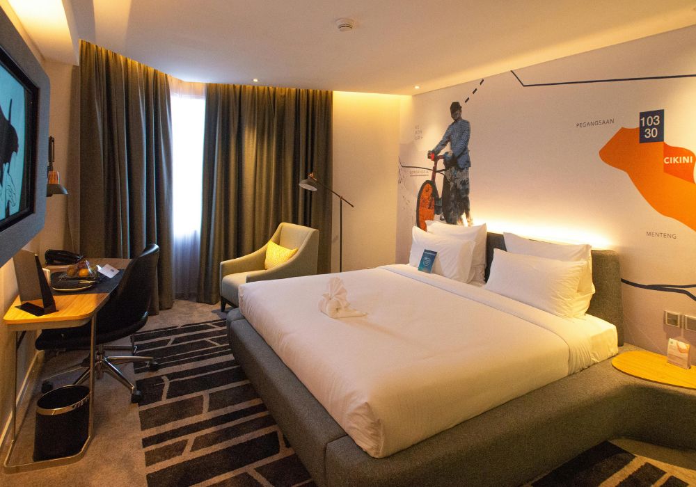 Luxury Hotel Sri Lanka