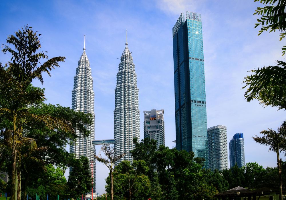 Malaysia Hotels