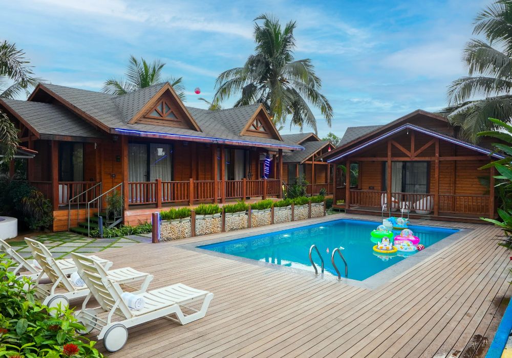 Thailand Hotels