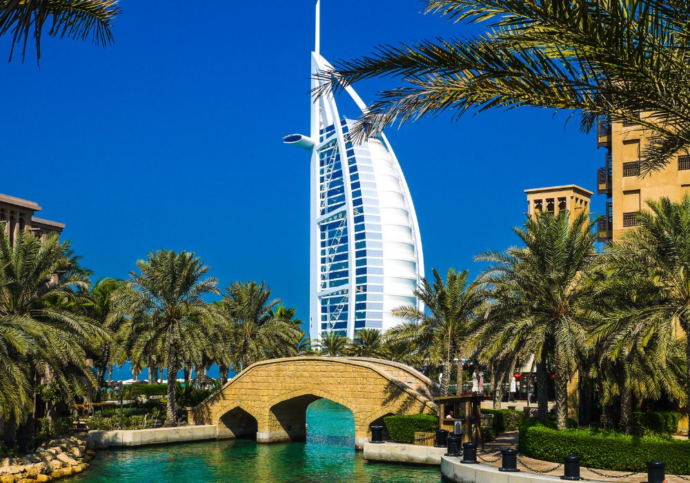 UAE Hotels
