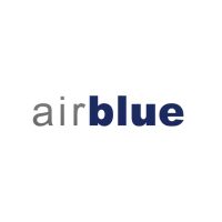 AirBlue Logo
