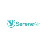 SereneAir Logo