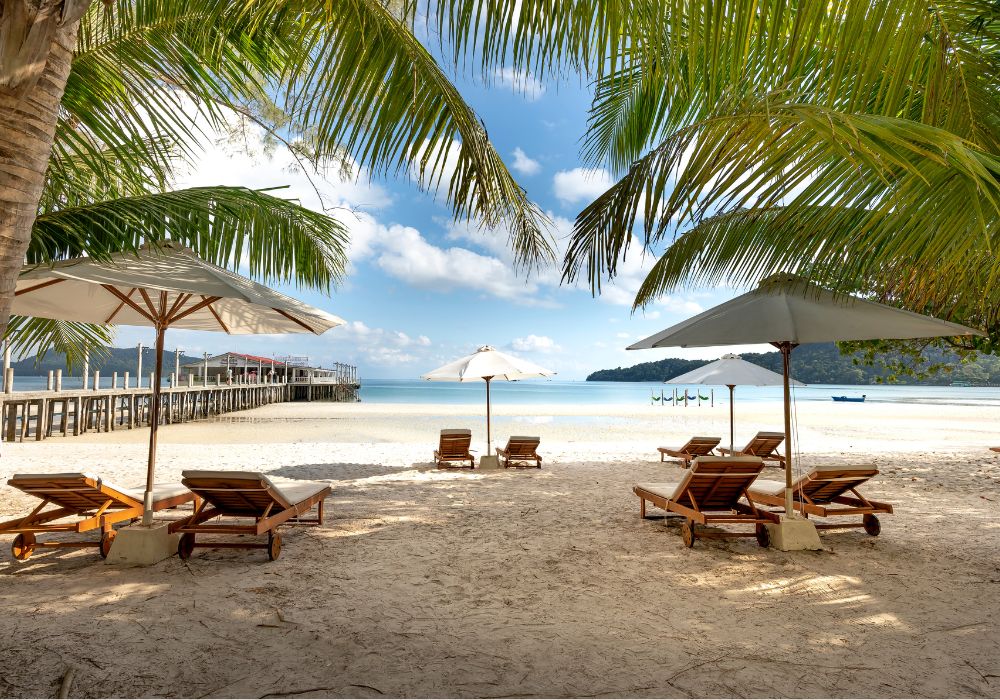 Bangkok and Pattaya tour package from Pakistan